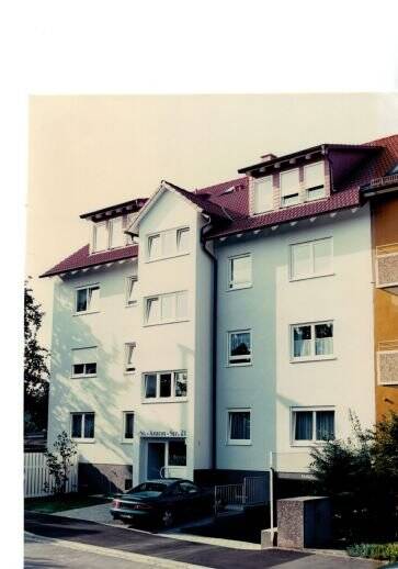 Schweinfurt, Sankt Anton Straße 21, 97422 Schweinfurt