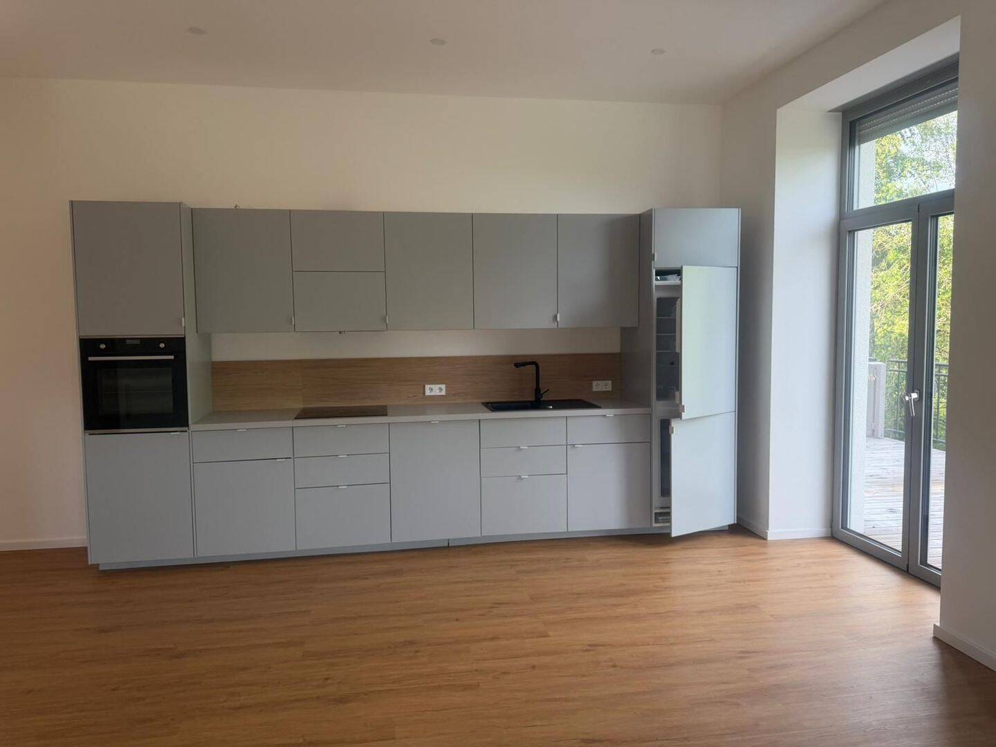 Attraktive Wohnung 2 ZKB, modern gestaltet, 66450 Bexbach