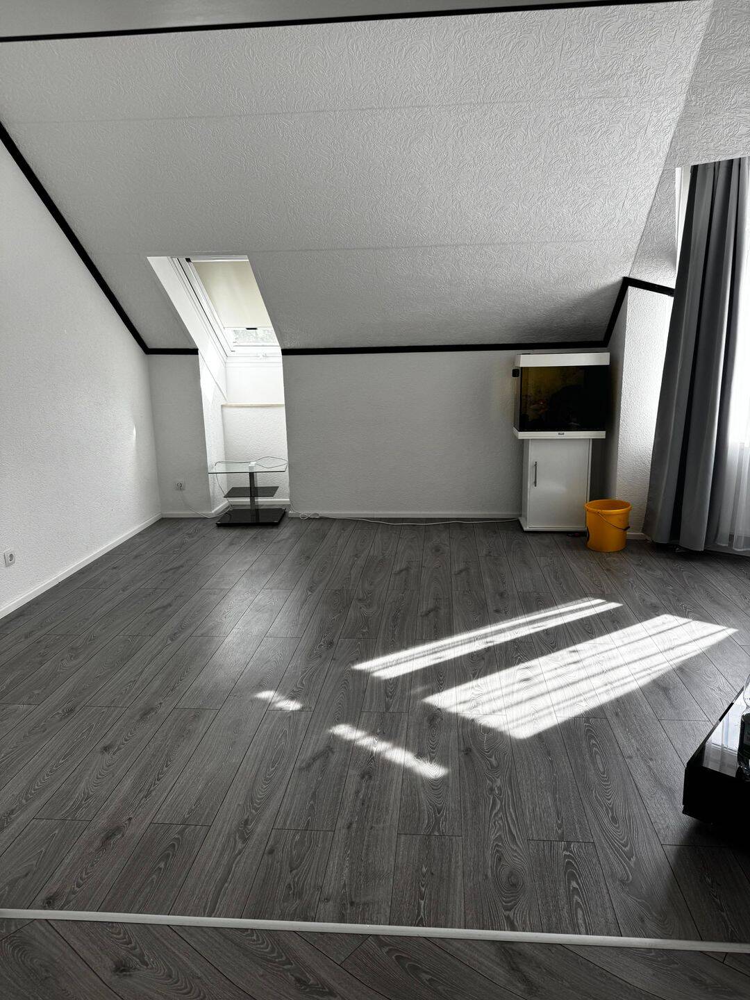 Moderne, ruhige 2,5-Zimmer Wohnung in Bad Dürrheim, 78073 Bad Dürrheim