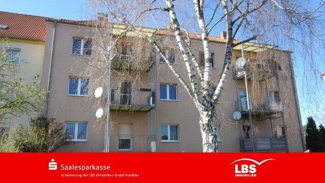 Große Wohnung im Norden der Stadt, 6108 Halle (Saale) (Altstadt Giebichenstein Innenstadt Paulusviertel Saaleaue)