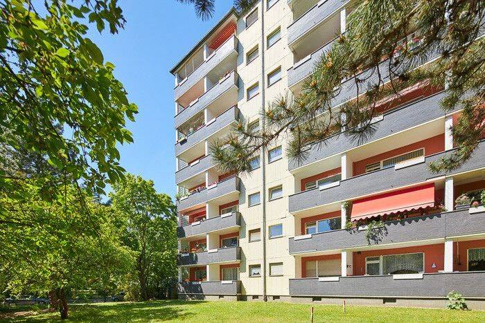 Sanierte und lichtdurchflutete Wohnung sucht Familie zum 01.07.2026, 12351 Berlin (Neukölln Britz Buckow Gropiusstadt Rudow)