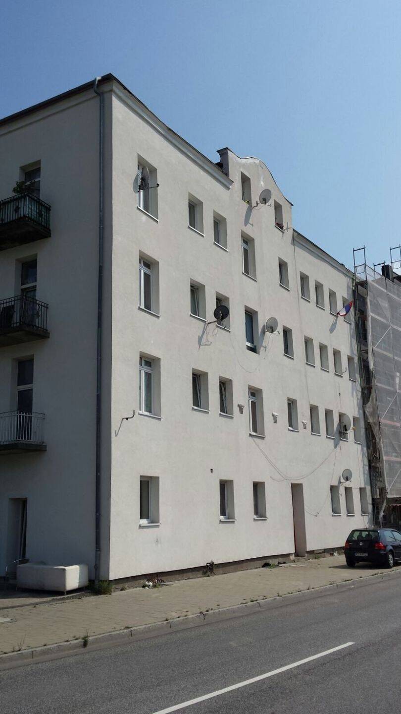 2-Zimmer frisch modernisiert in Harburg (Erdgeschoss), 21079 Hamburg (Harburg)