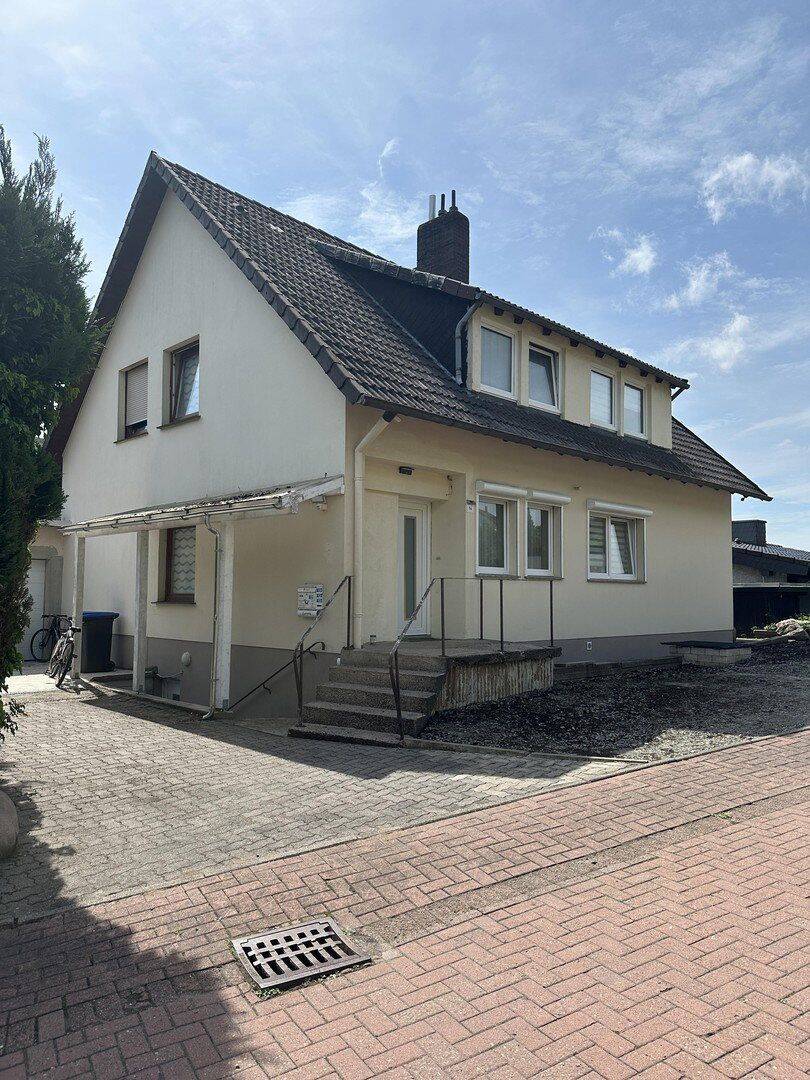 Renditestarkes 3-FamilienHaus mit ca. 20% Ist-Rendite, 31840 Hessisch Oldendorf