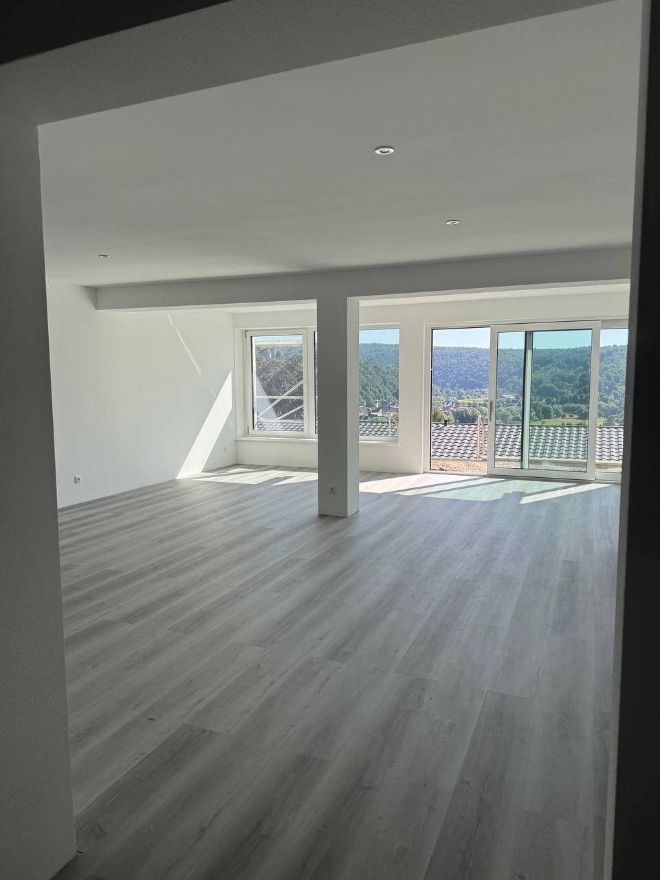 Wohnung zu Vermieten, 34385 Bad Karlshafen