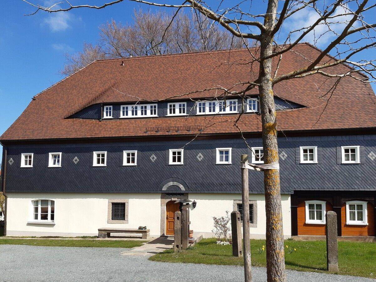 Hübsche Singlewohnung, 2708 Kottmar