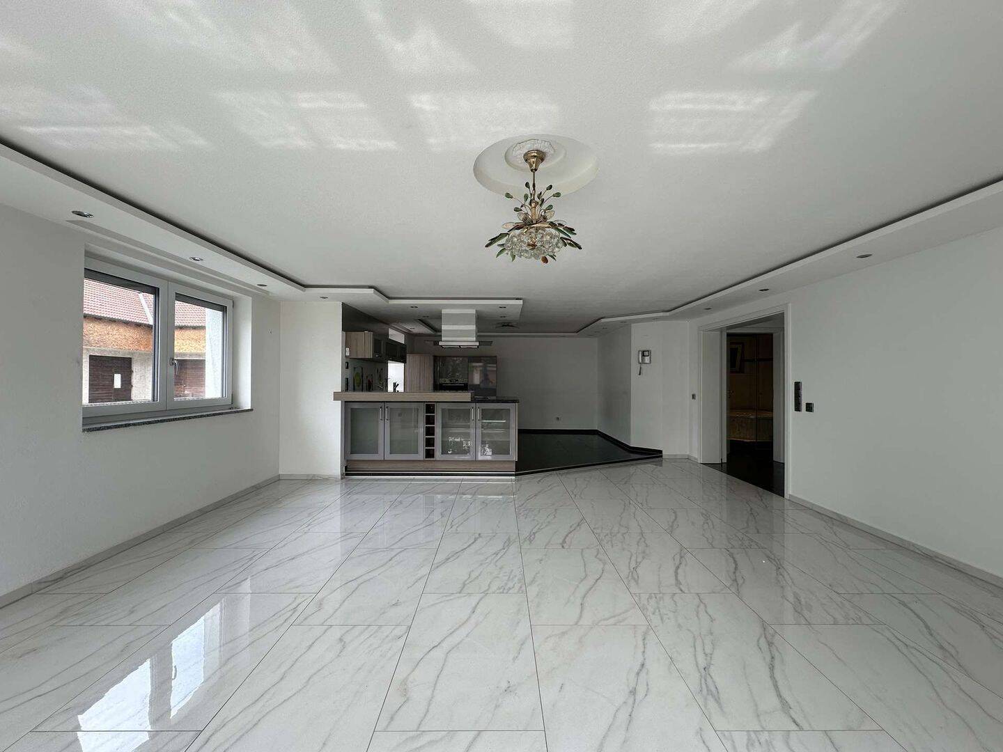 Katip | Moderne EG-Wohnung mit Garten in Stätzling, 86316 Friedberg