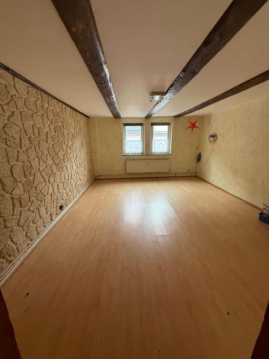 Mietwohnung, 4 Zimmer, 120 m², in Langelsheim, 38685 Langelsheim