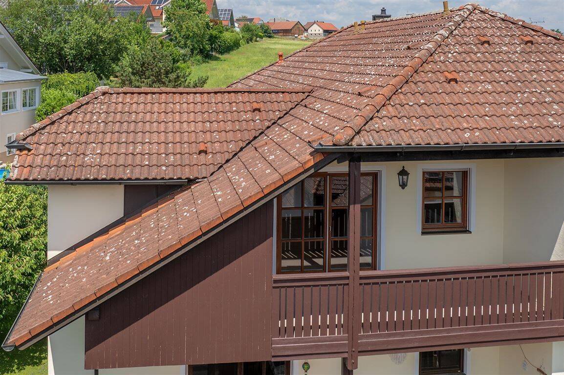 Wohnen im Grünen mit bester Infrastruktur!, 94036 Passau (Abraham Haidenhof-Nord Haidenhof-Süd Heining Kohlbruck)