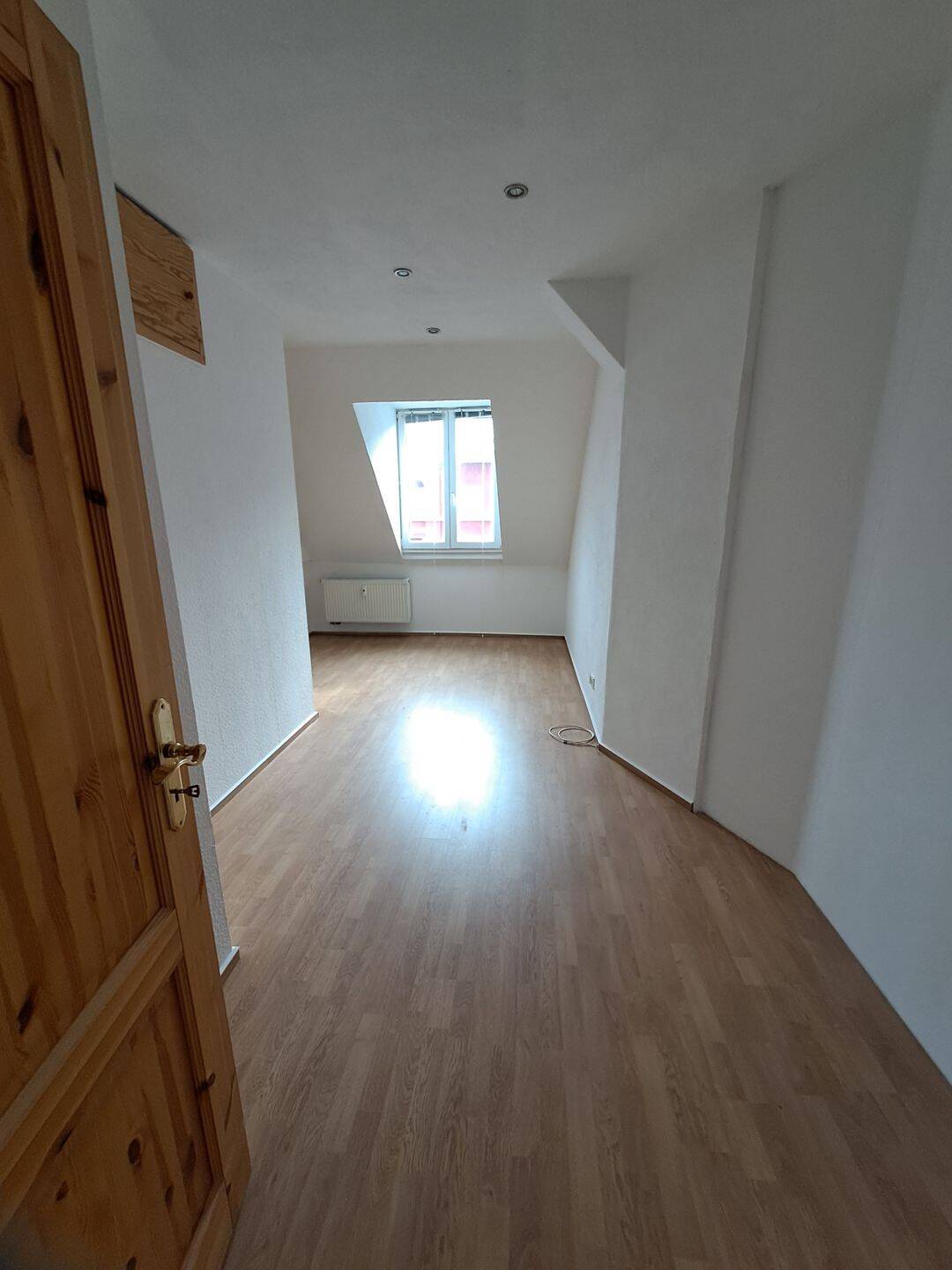 Großzügige 4-Zimmer-Maisonettewohnung in Rathenow zu vermieten, 14712 Rathenow