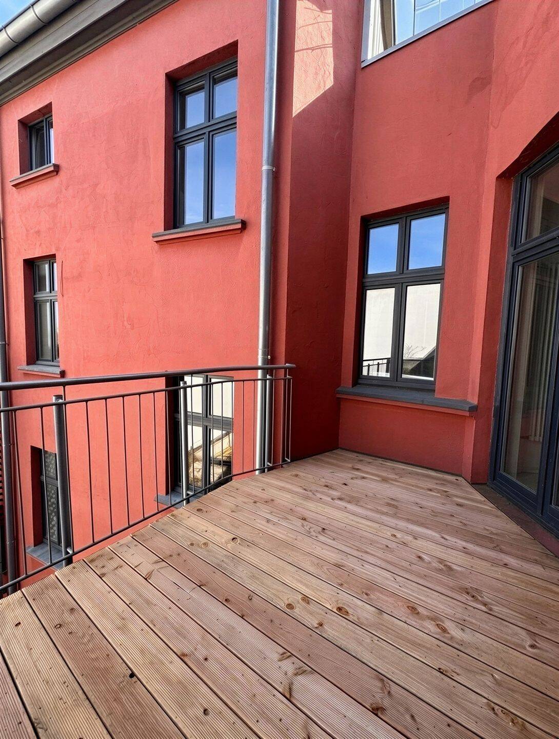 Inklusive EInbauküche!, 39104 Magdeburg (Altstadt Buckau)