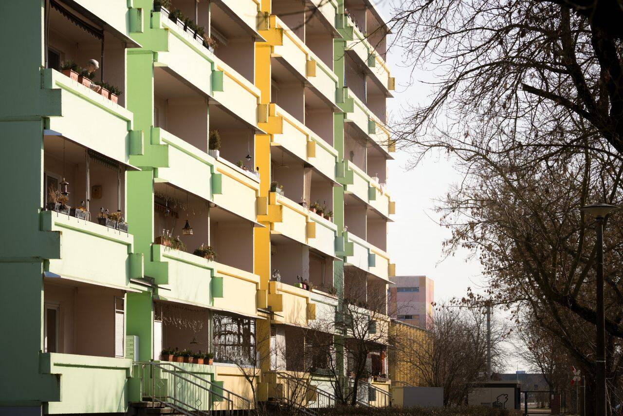 3-RWE mit Balkon, 6847 Dessau-Roßlau