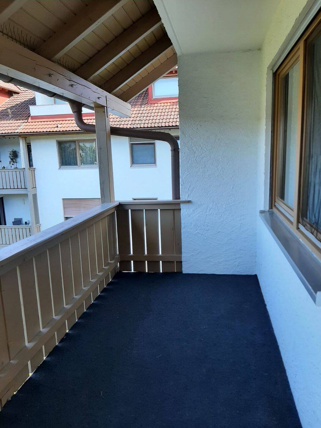 2-Zimmer-Wohnung Mühldorf Nord, 84453 Mühldorf a. Inn