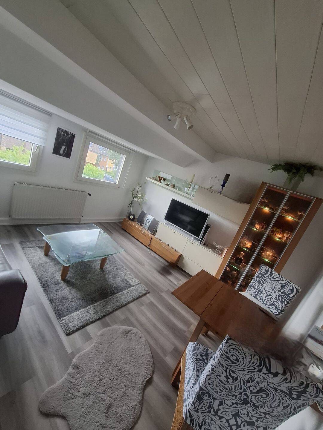 Möblierte Wohnung zu vermieten, 44795 Bochum (Weitmar Wiemelhausen)