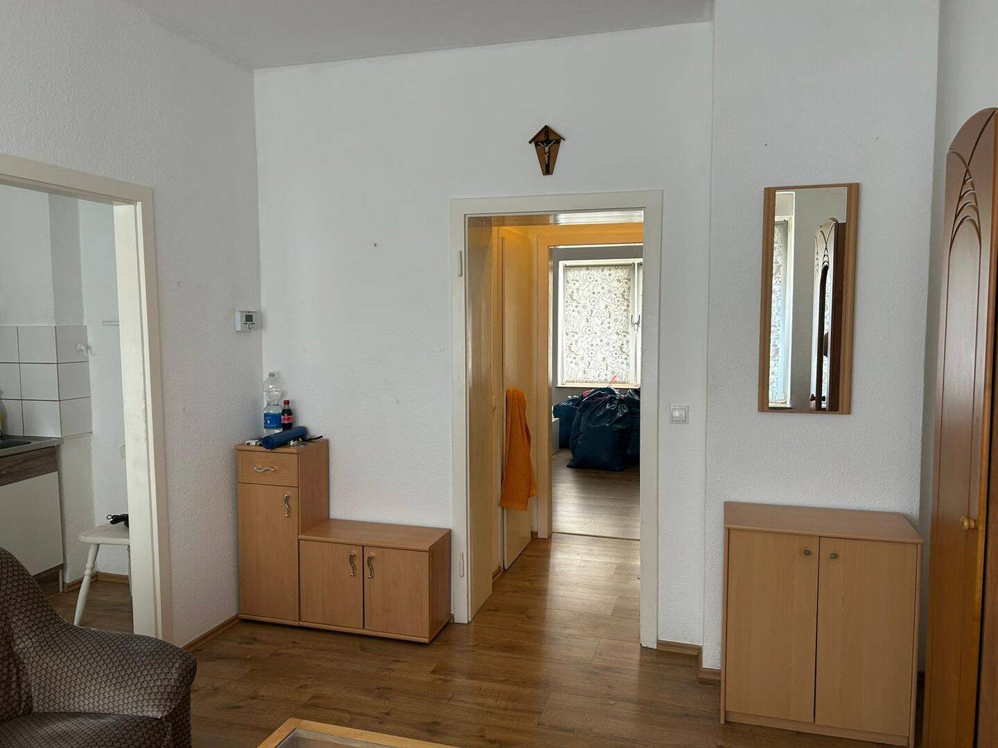 2,5 Zimmer-Wohnung zu vermieten, 58097 Hagen (Altenhagen Boele Hochschulviertel Ischeland Mittelstadt)