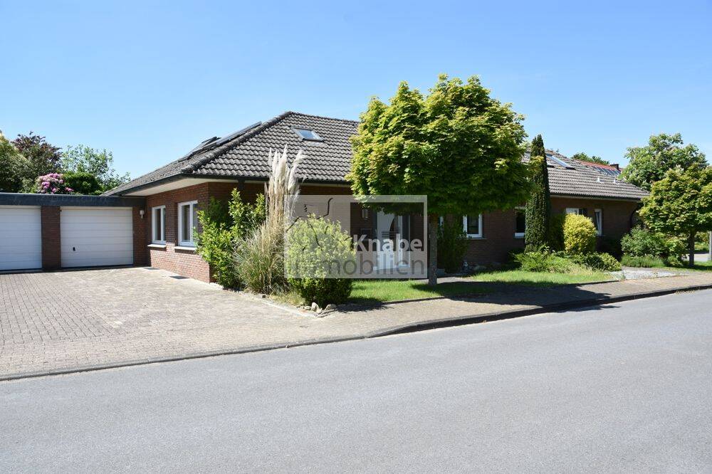 Doppelte Chancen in begehrter Wohnlage!, 49326 Melle