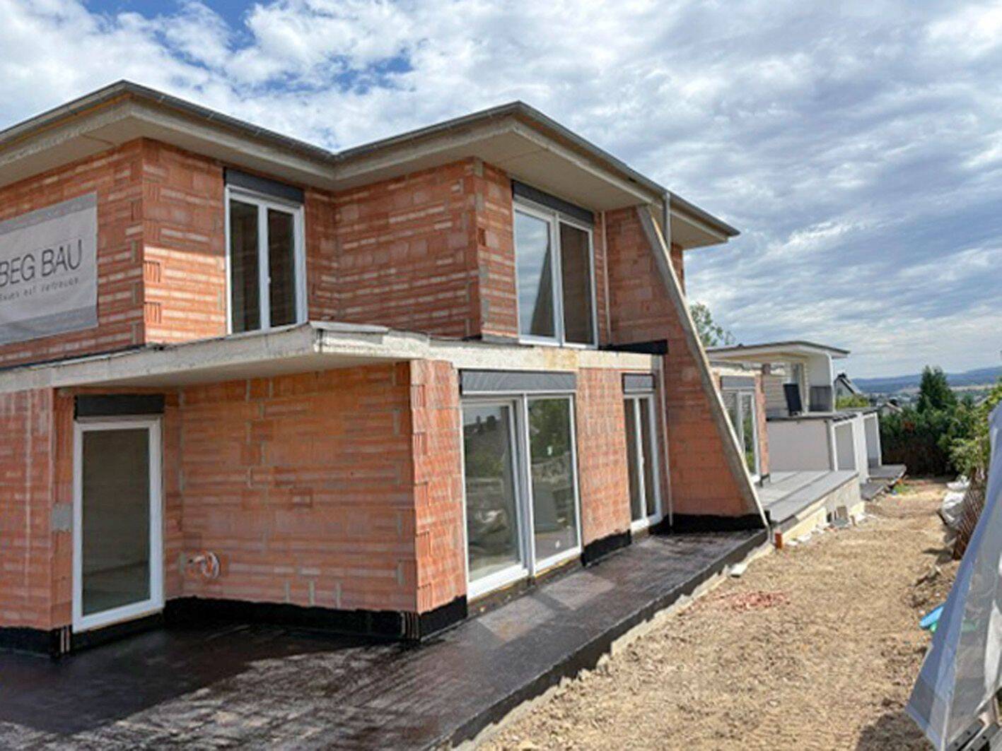 Kassel-Jungfernkopf – schickes Penthouse, 74 m², 34128 Kassel (Harleshausen Jungfernkopf Kirchditmold)