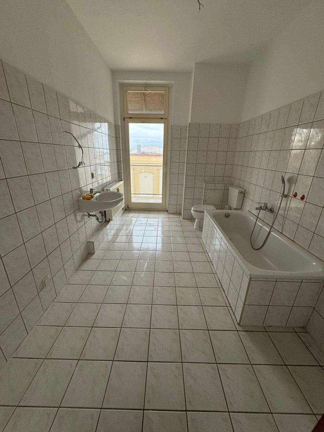 2-Zimmer-Wohnung in Zeitz zu vermieten – Vater-Jahn-Straße 29, 6712 Zeitz