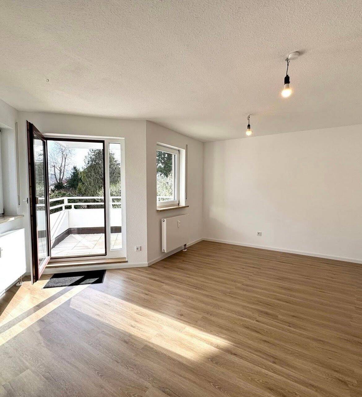 1-Zimmer Wohnung auf dem Rodgebiet zu vermieten, 75173 Pforzheim