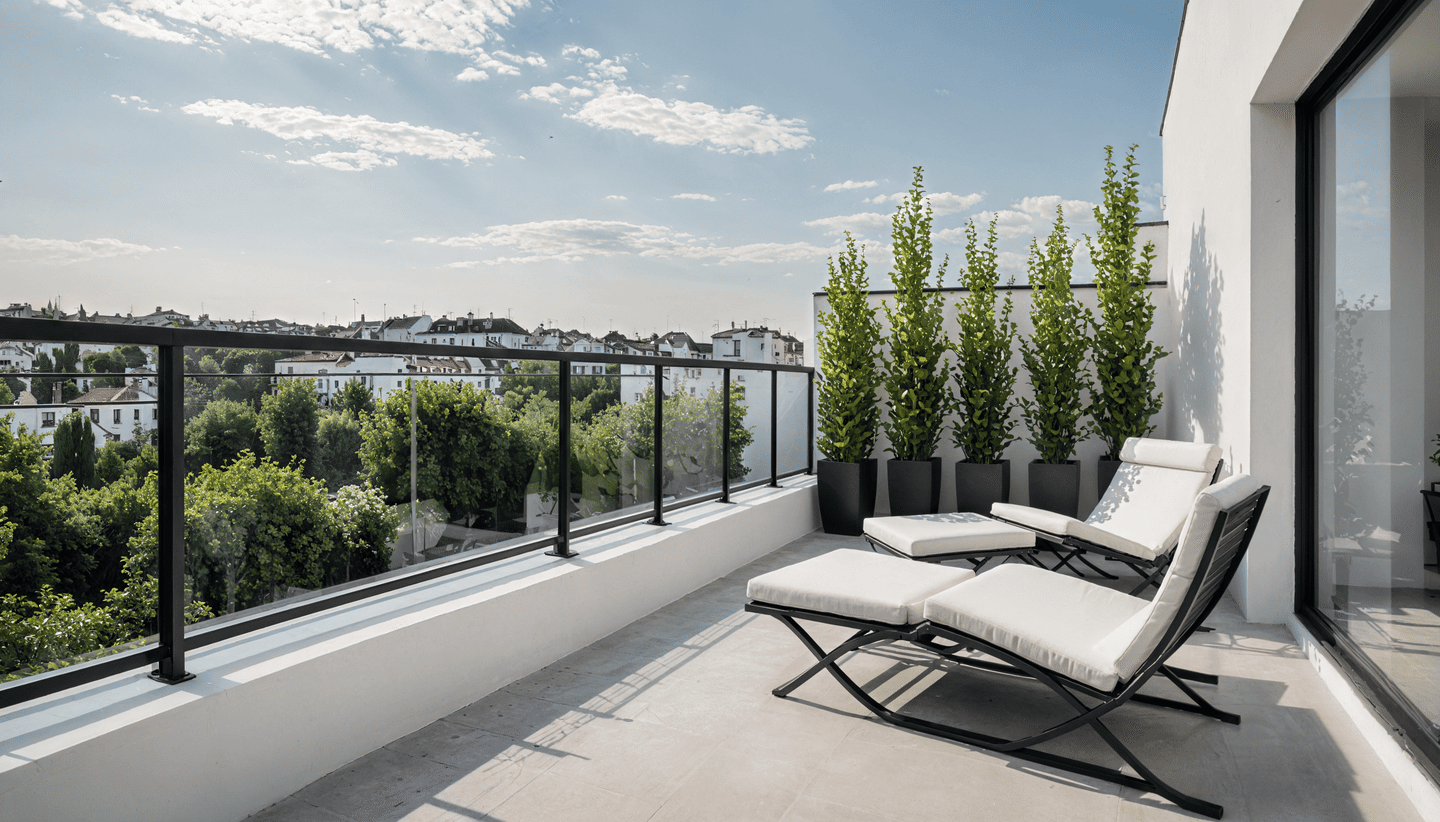 Frei geplantes Stadthaus mit Dachterrasse in Gohlis-Süd, 4155 Leipzig (Gohlis-Mitte Gohlis-Süd)