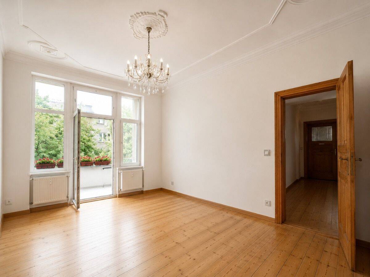 Etagenwohnung in Berlin zu verkaufen., 12043 Berlin (Neukölln)