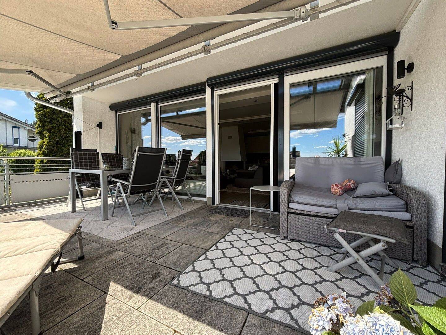 Wohntraum im Bungalowstil in Südlage in Hallstadt / Dörfleins, 96103 Hallstadt