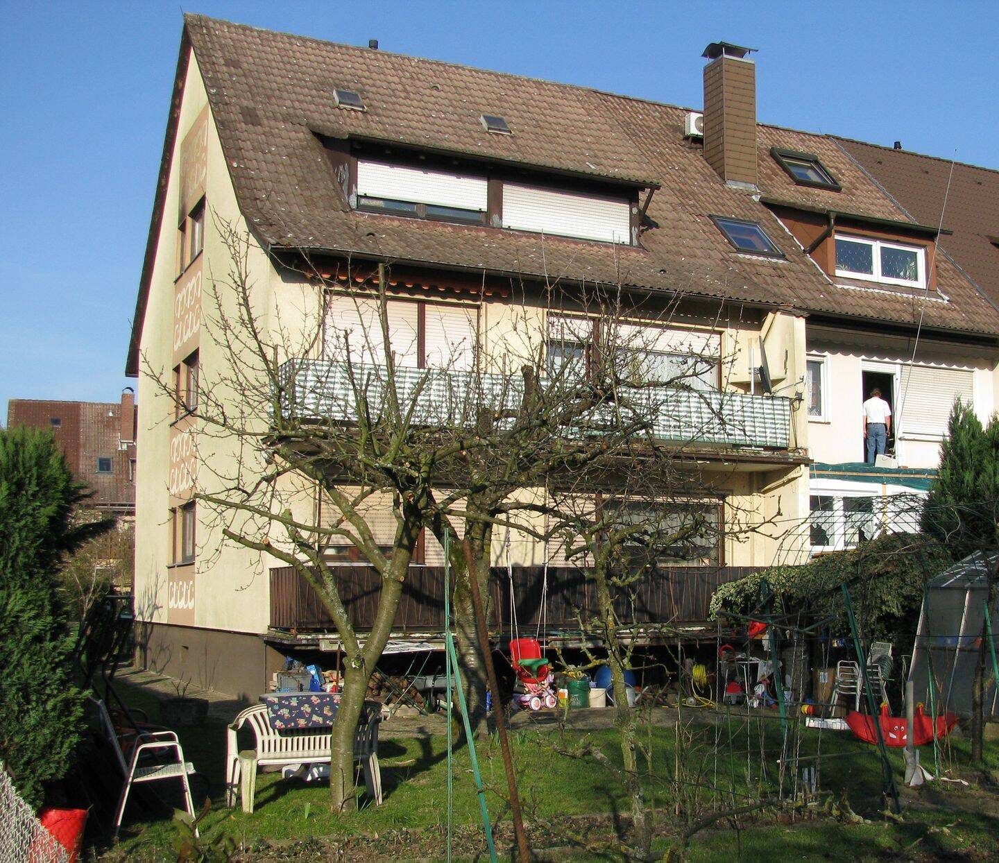 Ettlingen/ 3- Familienhaus – Günstig erwerben mit Erbpachtregelung, 76275 Ettlingen