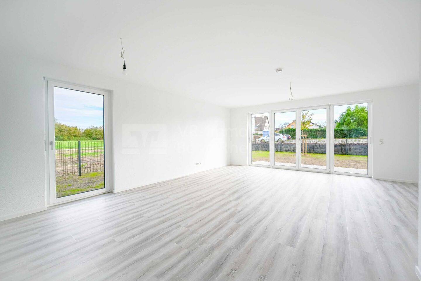 Neubau-DHH “ELSTAR” – energieeffizient, familienfreundlich & förderfähig, 53359 Rheinbach