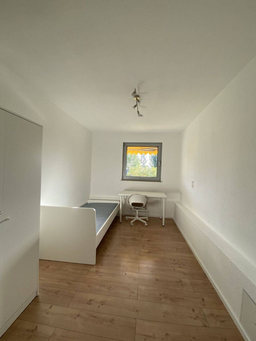 WG-Zimmer frei ! – Raimundstraße 100 in Frankfurt am Main ??, 60320 Frankfurt am Main