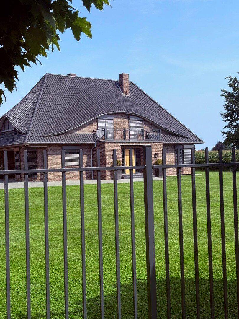Exklusives Wohnanwesen mit Pool, parkähnlichem Grundstück und außergewöhnlicher Privatsphäre, 49429 Visbek