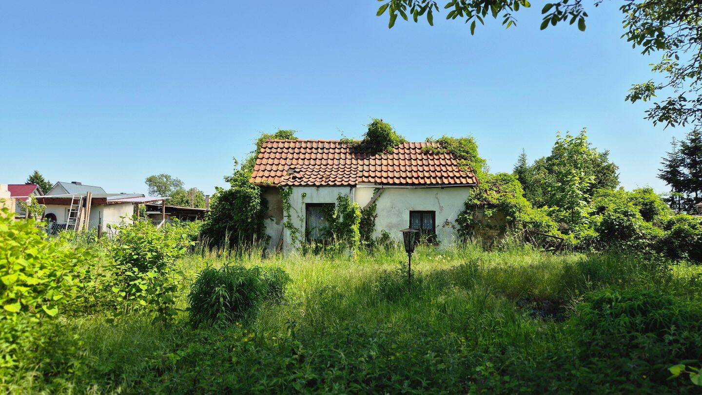 Vergabe eines Erbbaurechtes im Gebotsverfahren zur Eigenheimbebauung, 15370 Fredersdorf-Vogelsdorf