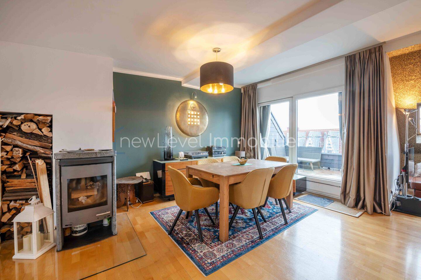 Wohnung in Berlin, 12435 Berlin (Treptow-Köpenick Alt-Treptow Kleingartenanlage Rathaus Plänterwald)