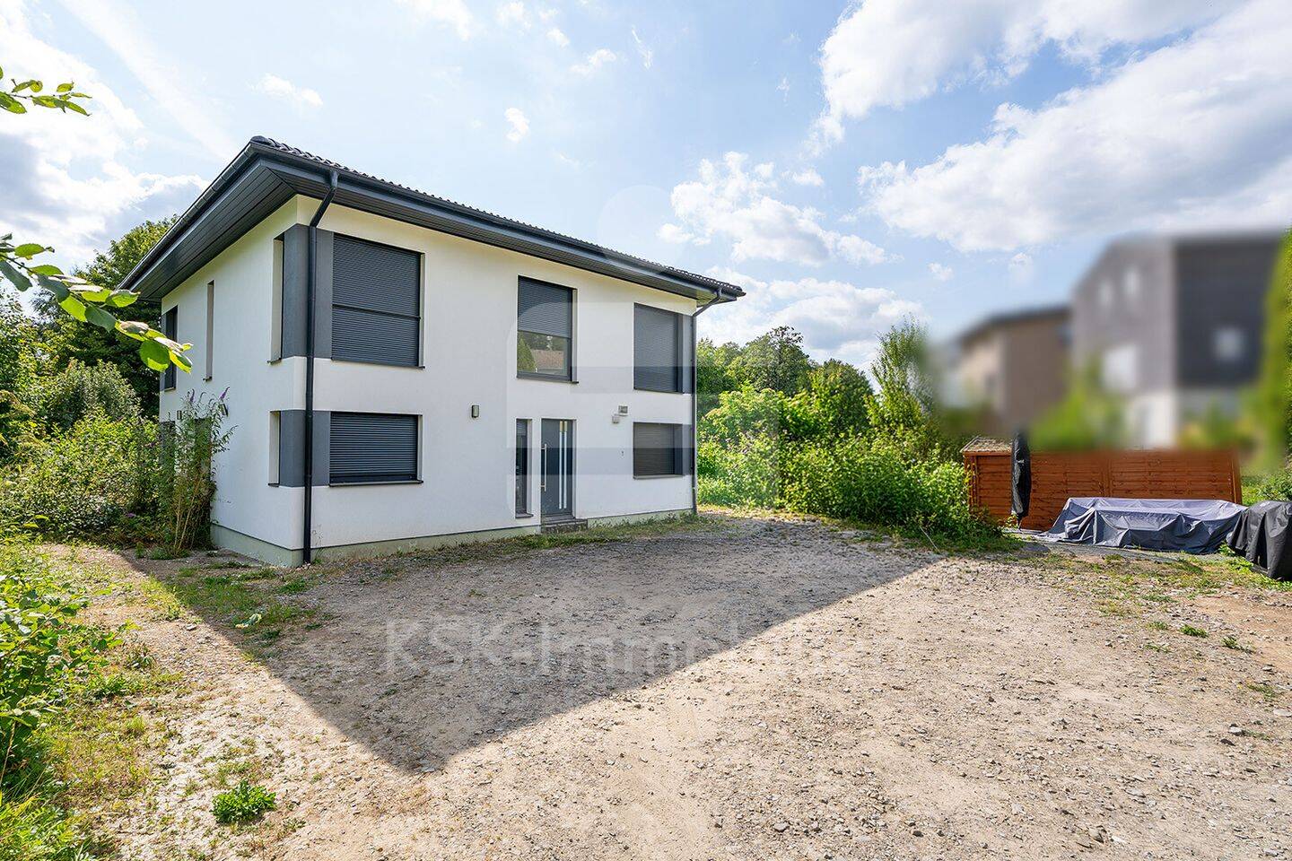 Modernes Einfamilienhaus auf großzügigem Grundstück!, 51789 Lindlar