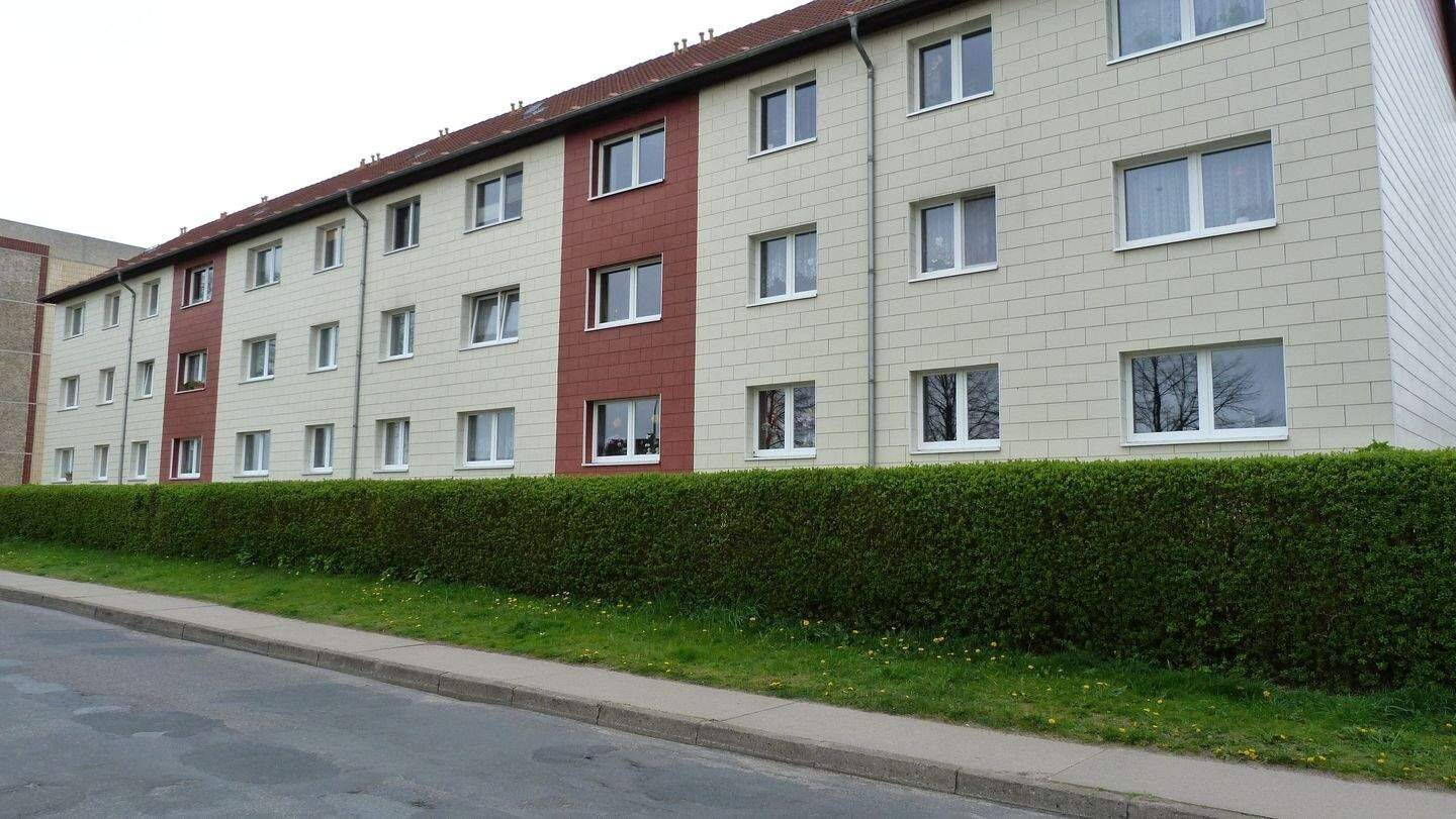 3 -RWE- Stavenhagen, 17153 Stavenhagen