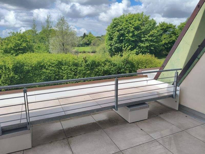 ETW mit großem Balkon, 24768 Rendsburg
