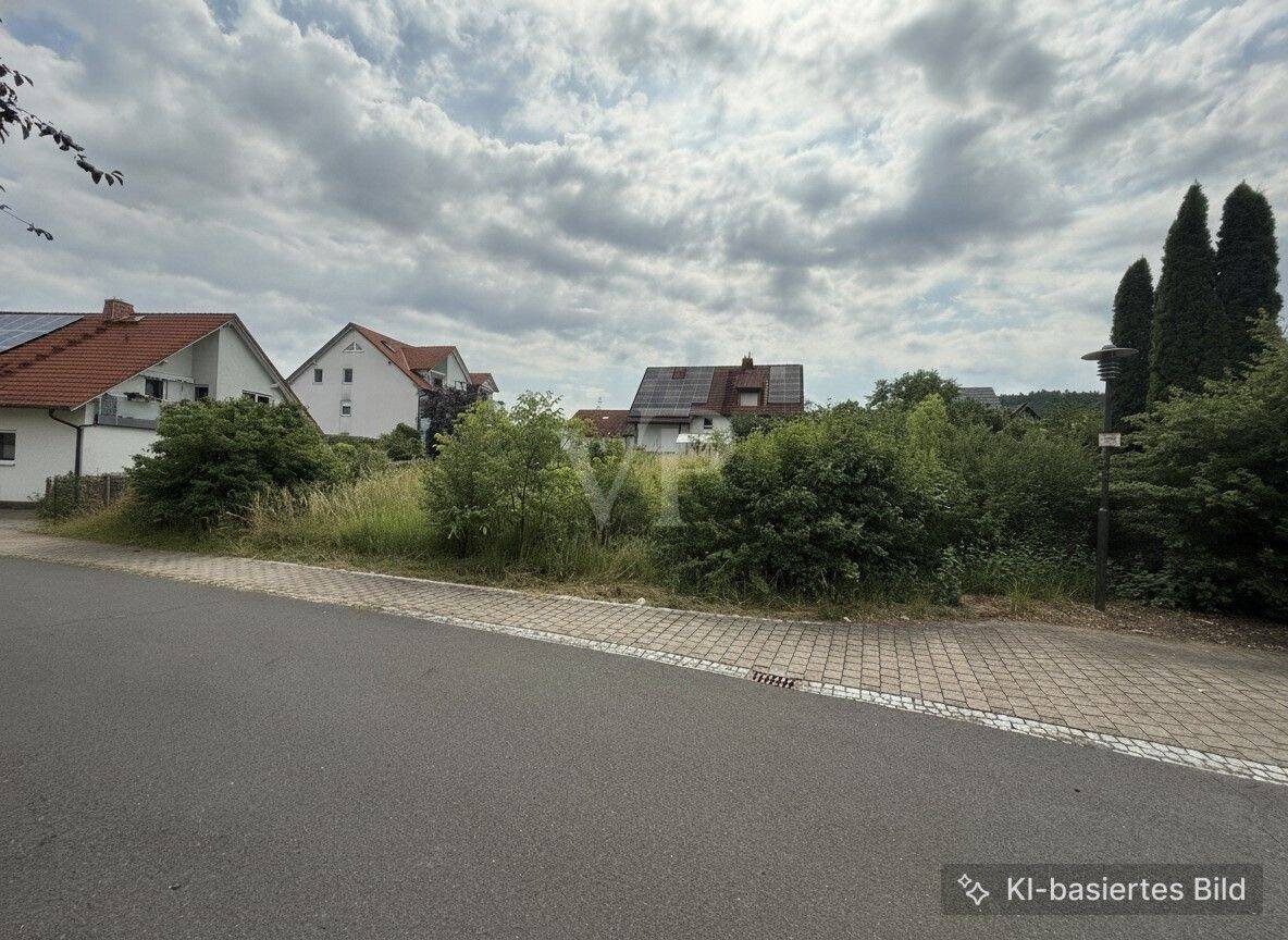 Auf der Sonnenseite, 96472 Rödental