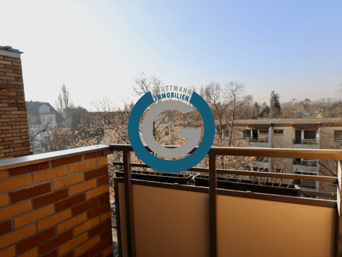 MIT SÜD-BALKON – BEGEHRTE LAGE ZWISCHEN KUDAMM & GRUNEWALD – ZUM SELBSTGESTALTEN, 14193 Berlin (Steglitz-Zehlendorf Dahlem Grunewald Nikolassee Schmargendorf)
