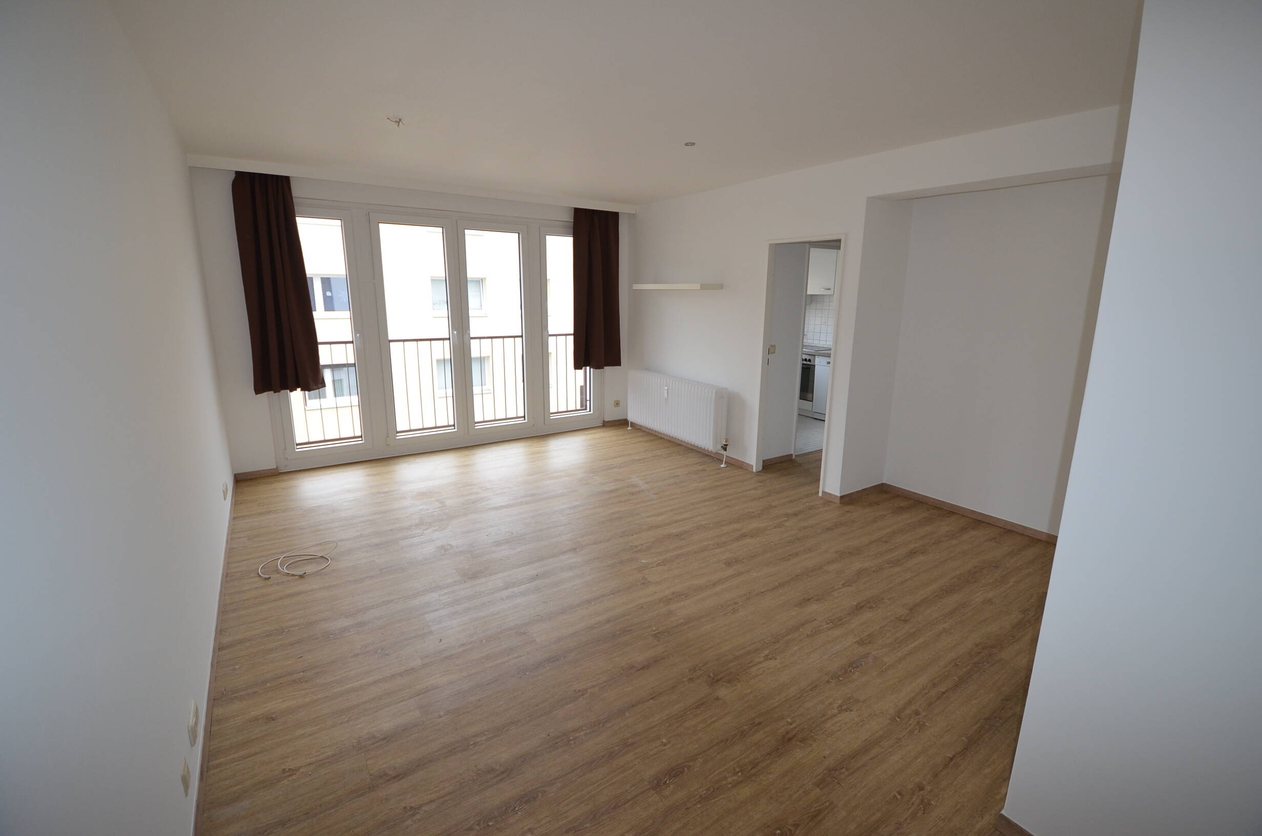 1 Zi.-Wohnung in zentraler Lage., 21614 Buxtehude