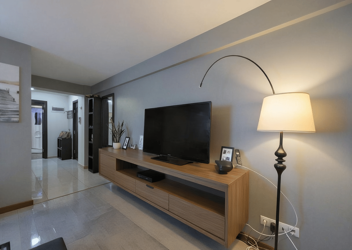 2,5-Zimmer-Wohnung in Aurich zu vermieten, 26603 Aurich