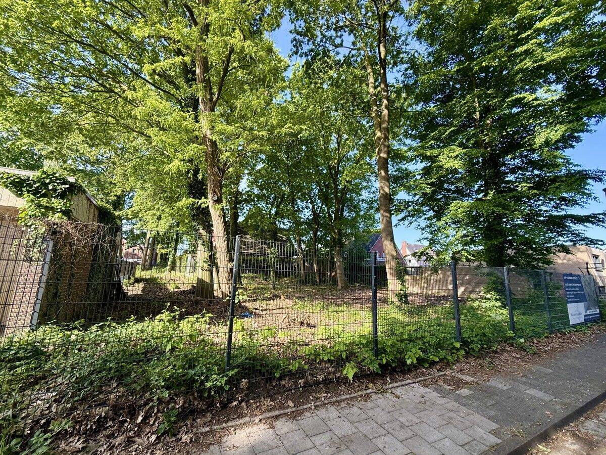 Baugrundstück in ruhiger und grüner Umgebung, 48282 Emsdetten