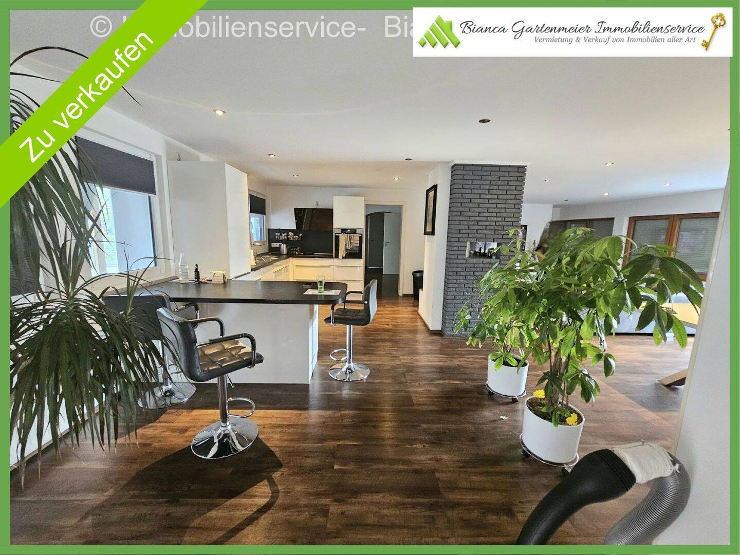 Repräsentatives Bungalow auf großem Grund in top Lage bei Aalen!, 73434 Aalen