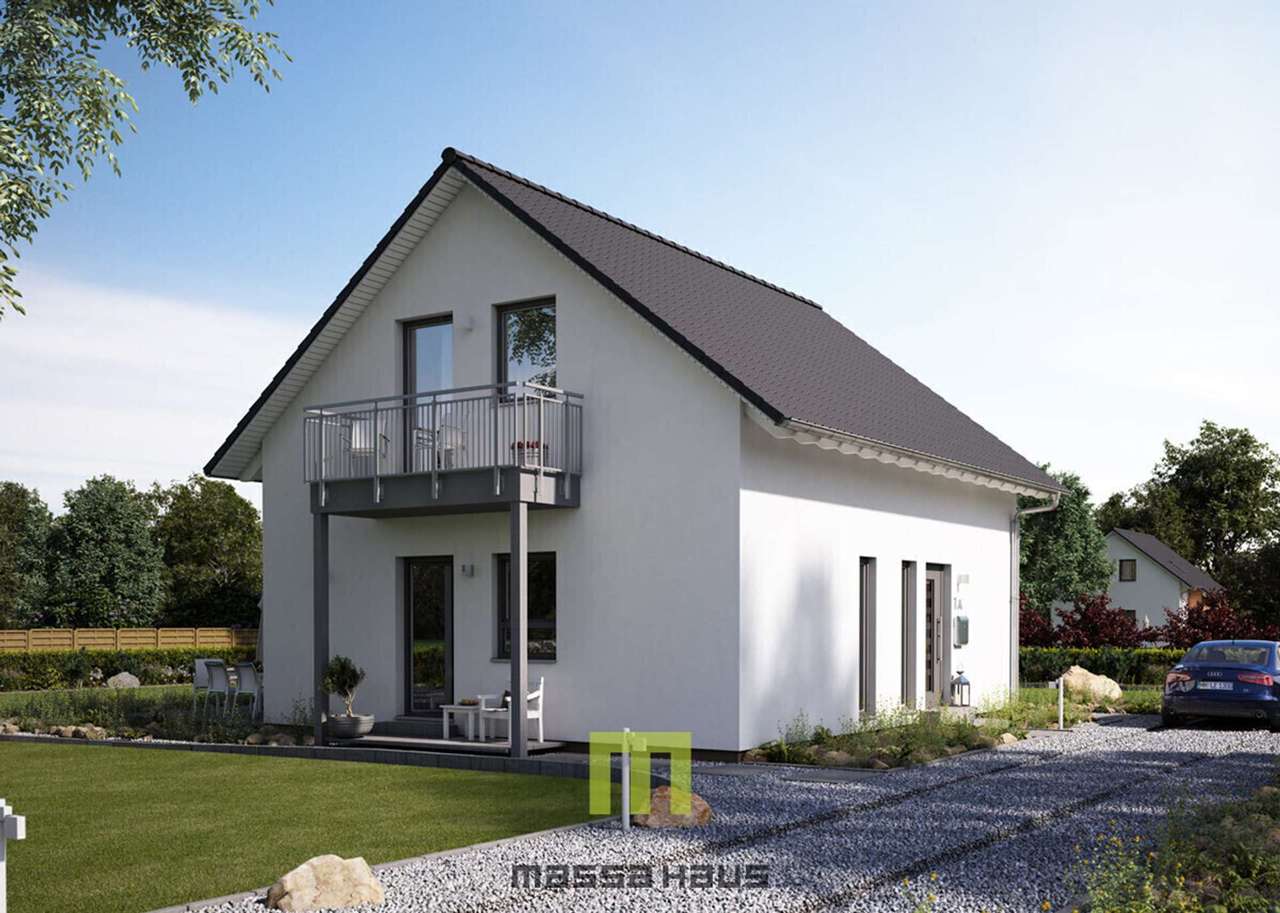 Zuverlässig, hochwertig & bezahlbar – Ihr Hausbau in Wörrstadt, 55286 Wörrstadt