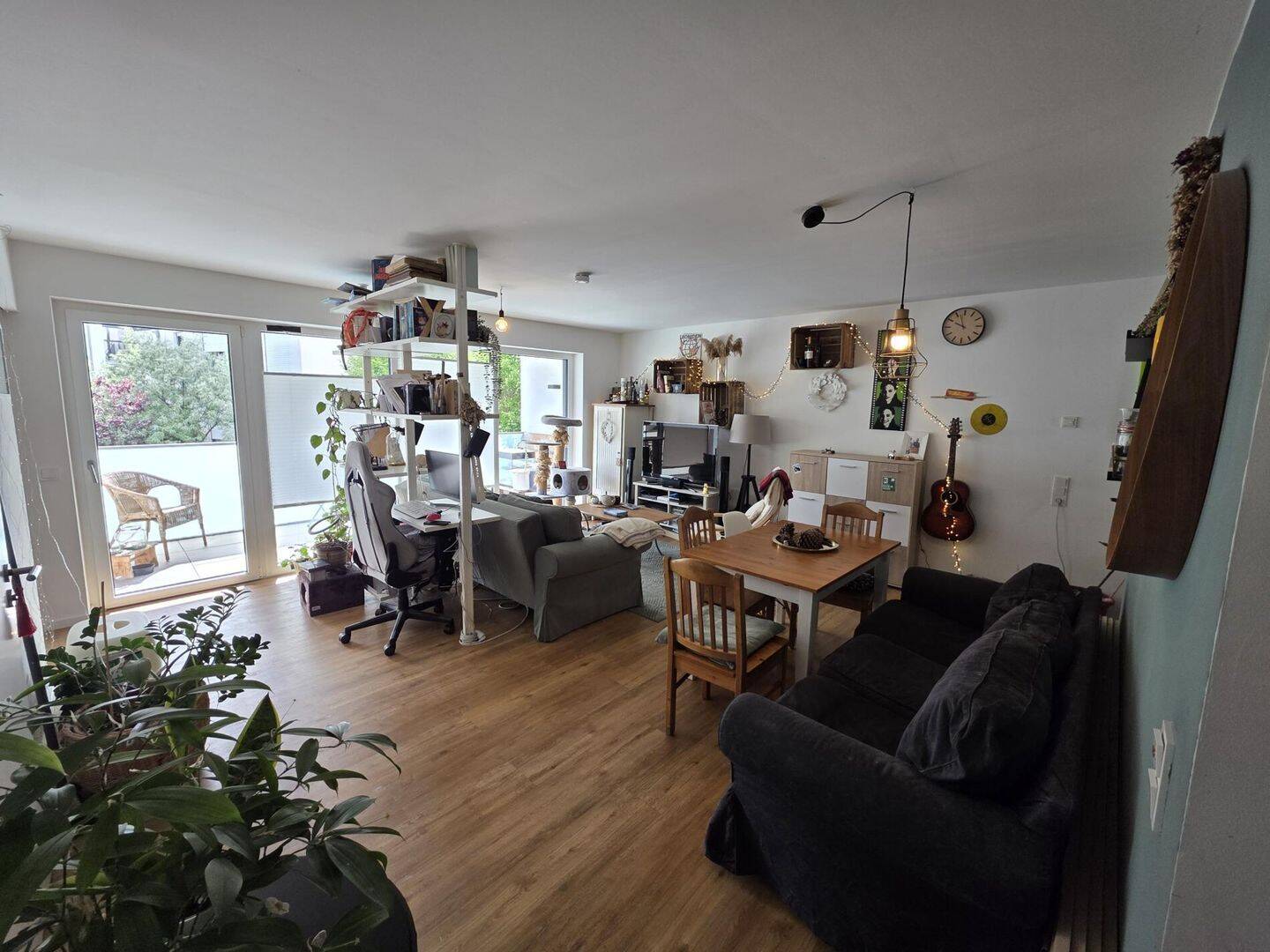 Moderne Traumwohnung am Nordpark, 33611 Bielefeld (Schildesche)