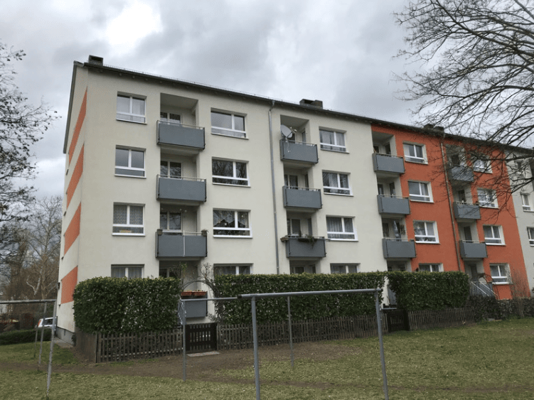 Raum zum Entfalten – ohne Aufzug! Ab sofort!, 63500 Seligenstadt