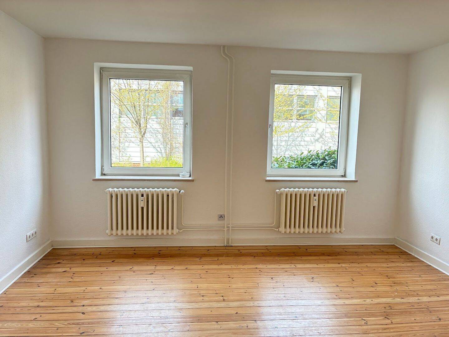 Erdgeschosswohnung in direkter Nähe zur HAW!, 24149 Kiel (Neumühlen-Dietrichsdorf)
