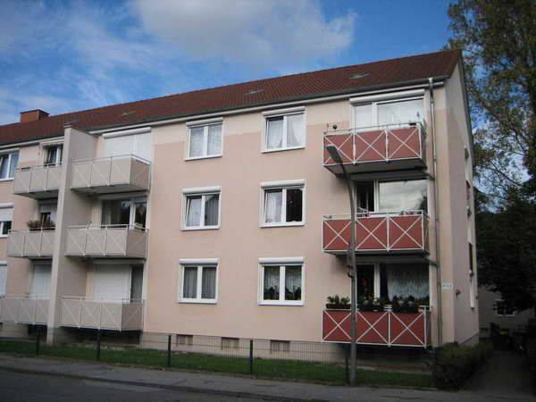Demnächst frei! 2-Zimmer-Wohnung in Dortmund Lichtendorf, 44289 Dortmund (Lichtendorf Sölde Sölderholz)