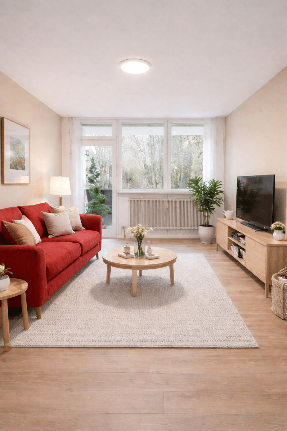 Zur Vermietung- 3 Zimmer Wohnung in Büchenbach, Erlangen 91056, 91056 Erlangen