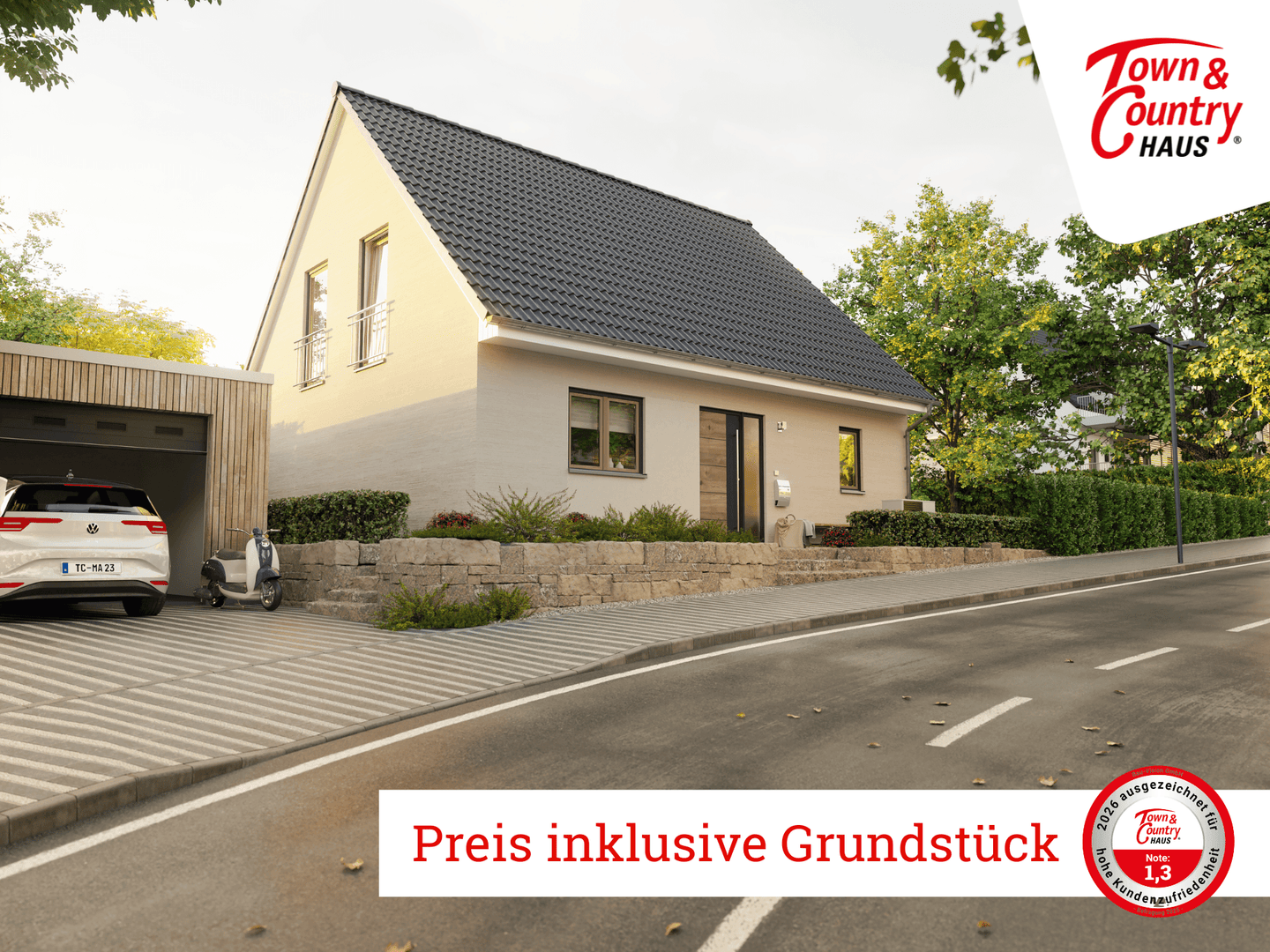 Hauskauf in Neuwegersleben – Günstig bauen., 39393 Am Großen Bruch