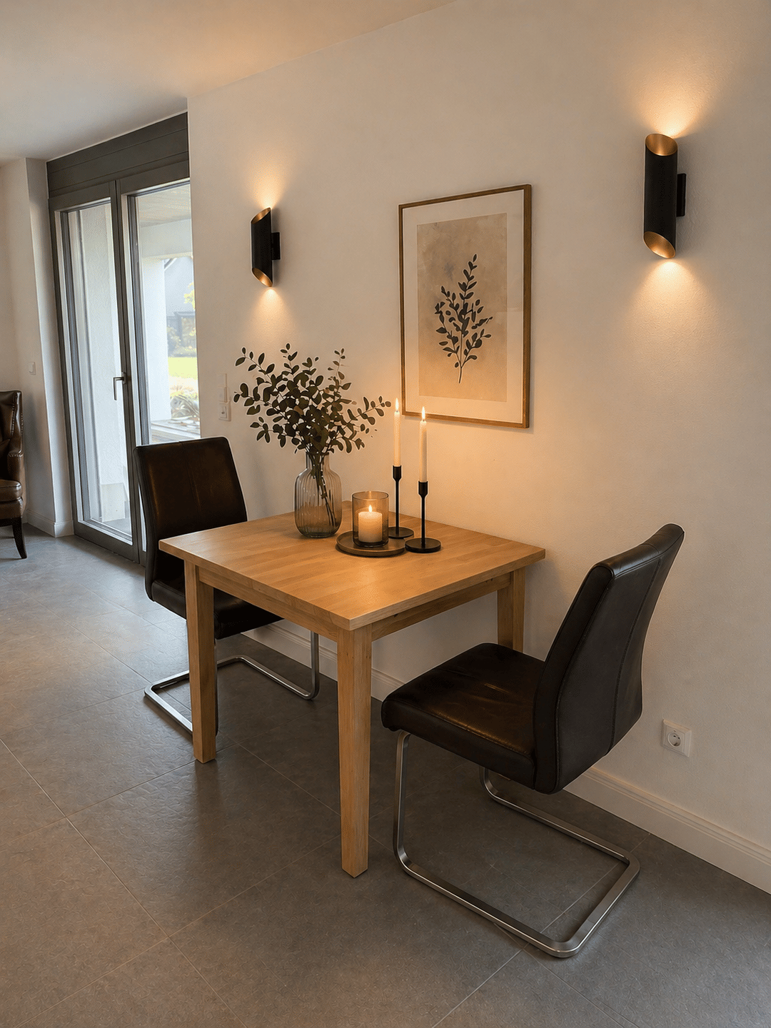 (Business-)Apartment in Lichtenfels inkl. aller Nebenkosten, 96215 Lichtenfels