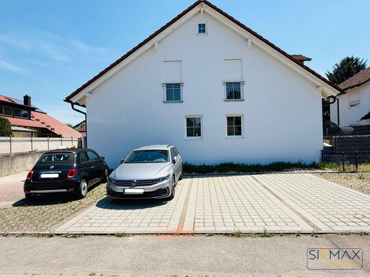 Wohnung in Baar-Ebenhausen / Ebenhausen, 85107 Baar-Ebenhausen