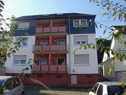 +++Gemütliche Erdgeschosswohnung mit Loggia+++, 54293 Trier